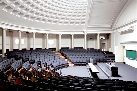 grote aula leuven